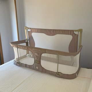 Cuna Colecho 120x50x50