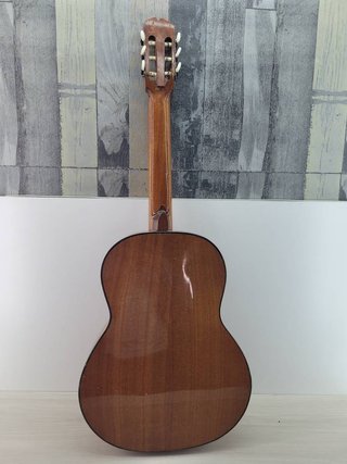 GUITARRA ESPAÑOLA CLÁSICA