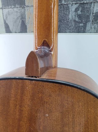 GUITARRA ESPAÑOLA CLÁSICA