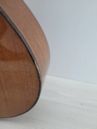 GUITARRA ESPAÑOLA CLÁSICA