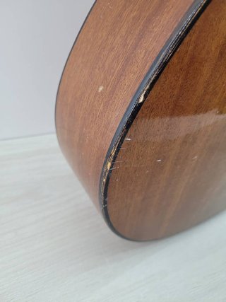 GUITARRA ESPAÑOLA CLÁSICA
