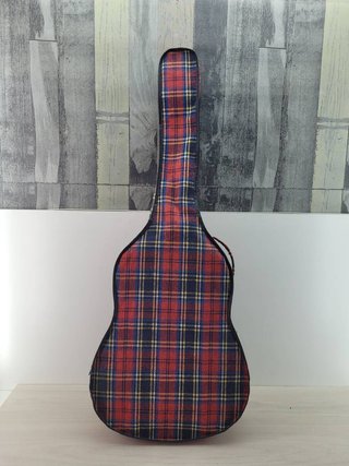 GUITARRA ESPAÑOLA CLÁSICA