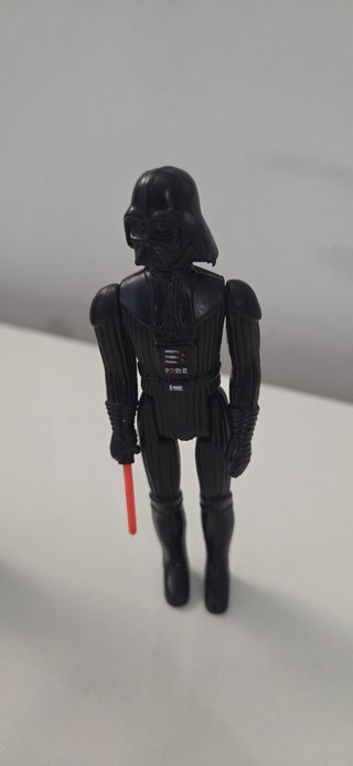 Lote 2 Figuras Star Wars Kenner Vintage 1977