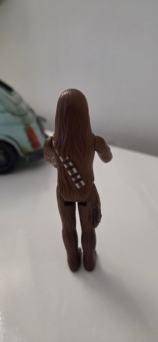 Lote 2 Figuras Star Wars Kenner Vintage 1977