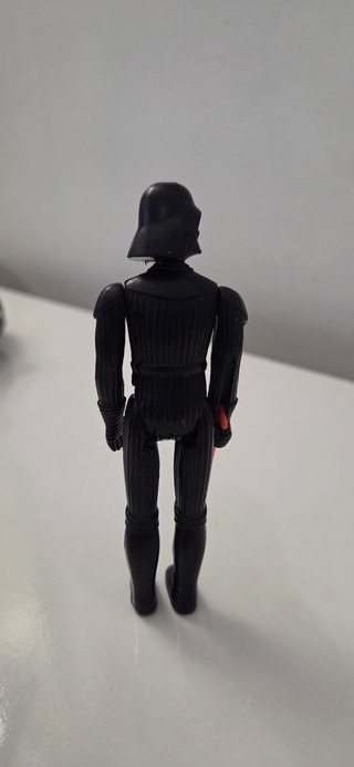Lote 2 Figuras Star Wars Kenner Vintage 1977