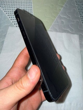 iPhone 12 Pro Azul