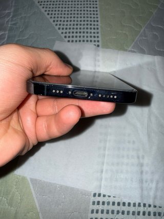 iPhone 12 Pro Azul