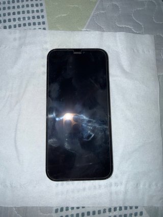 iPhone 12 Pro Azul