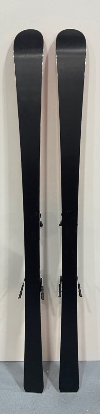 Esquís ZAI Disruptor 170 cm