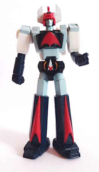 Gaiking Danguard Daltanious Bandai HG Super Robot