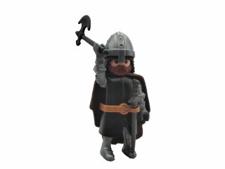 FG134- Norteño Juego de Tronos Playmobil
