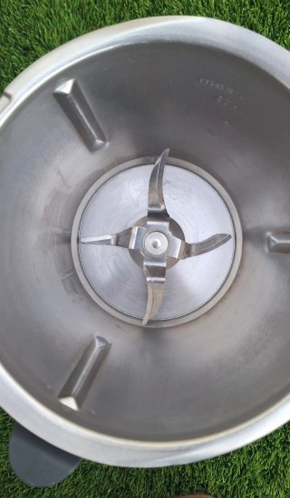 Thermomix TM5