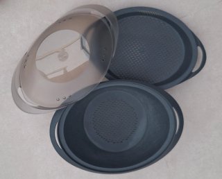 Thermomix TM5