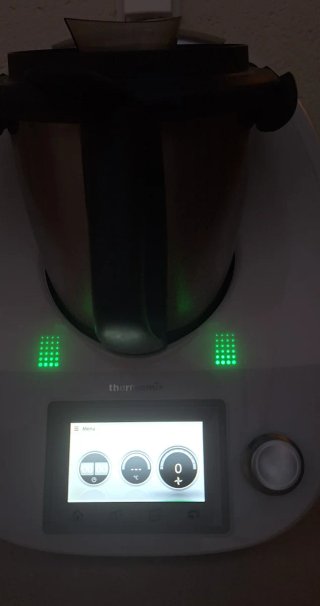 Thermomix TM5