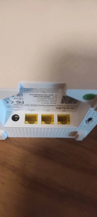 Repetidor Wifi Mesh Nova