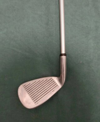 Palo de golf Lynx