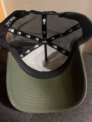Gorra New Era Waikiki Beach Tiki