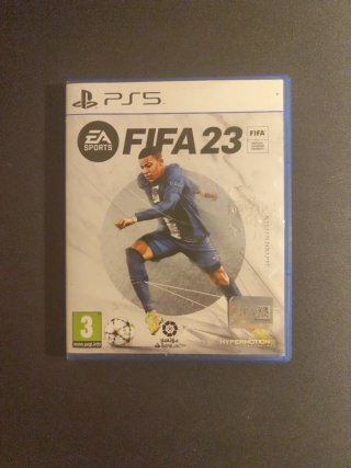 FIFA 23 PS5