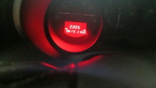 SEAT Leon 2008