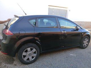 SEAT Leon 2008