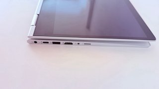 HP 360 G7 Tablet