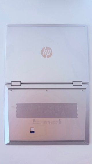 HP 360 G7 Tablet
