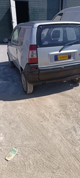 aixam 500.4 2005