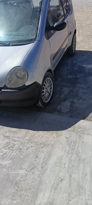 aixam 500.4 2005