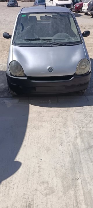 aixam 500.4 2005