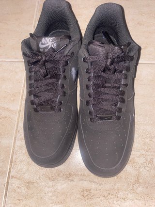 Nike Air Force 1 Talla 41 Nuevas