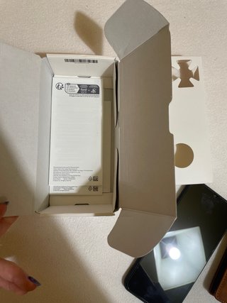 Xiaomi Redmi A2 Negro Nuevo
