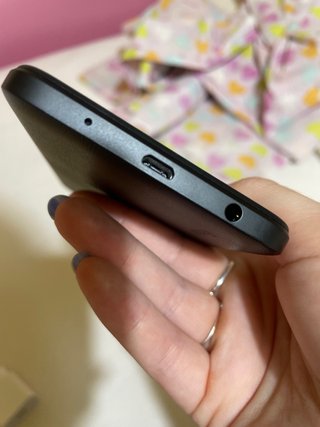 Xiaomi Redmi A2 Negro Nuevo