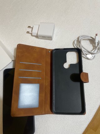 Xiaomi Redmi A2 Negro Nuevo