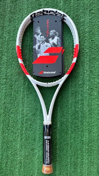 Pack 2 Raquetas Babolat Pure Strike 97 Gen 4