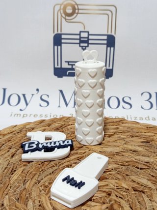 Productos 3D