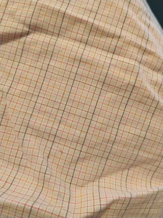 Traje caserita talla 6-9