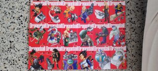 Colección Manga Dragon Ball (34 Tomos)
