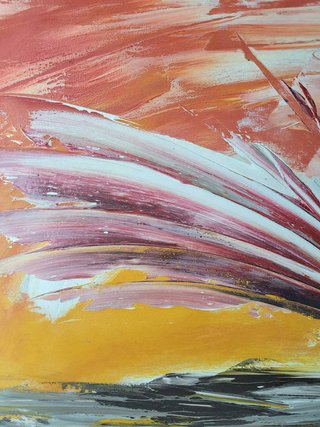 CUADRO ABSTRACTO MODERNO