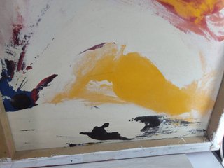 CUADRO ABSTRACTO MODERNO