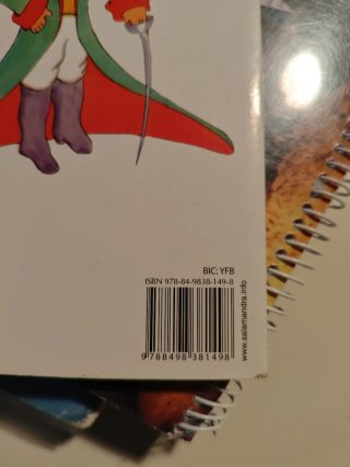 El Principito / The Little Prince