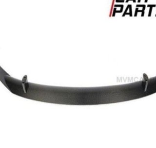 Aleron spoiler trasero en fibra de Carbono Audi R8