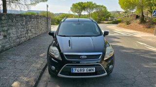 Ford Kuga 2009