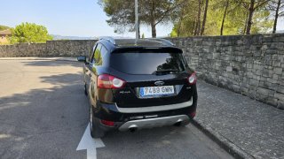 Ford Kuga 2009