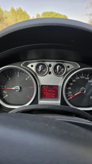 Ford Kuga 2009