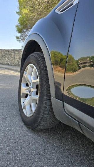 Ford Kuga 2009