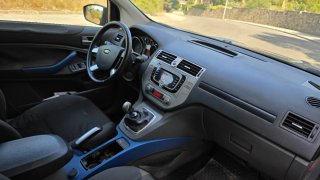 Ford Kuga 2009