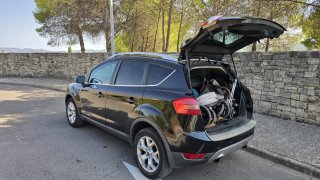 Ford Kuga 2009