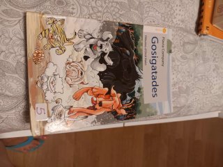 Gosigatades