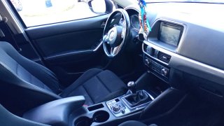 Mazda CX-5 2015