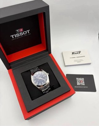 Reloj Tissot Gentlemen 40mm